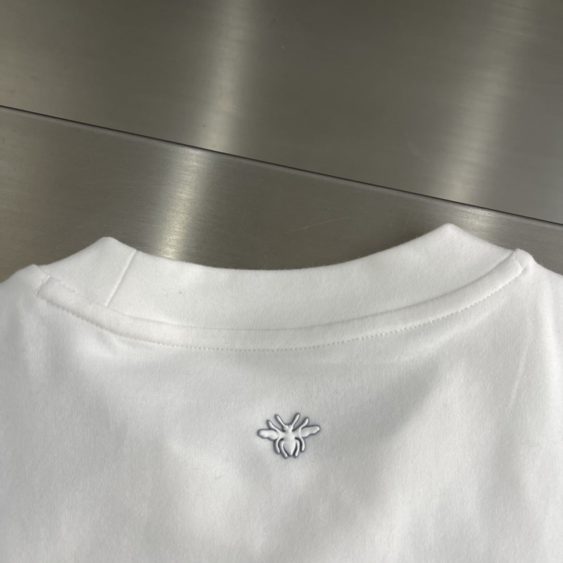 chr1st1an D10r t-shirts